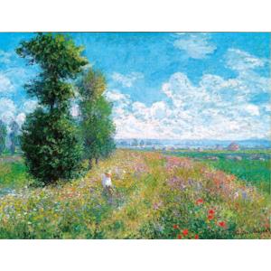 世界の名画 額装