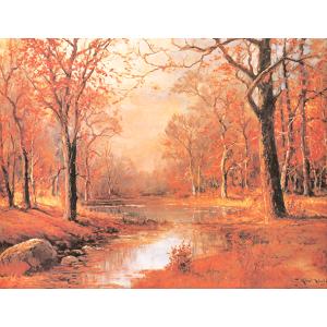 世界の名画 額装