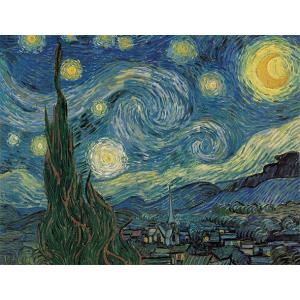 複製画 送料無料 絵画 油彩画 油絵 模写フィンセント・ファン・ゴッホ