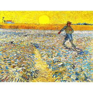 世界の名画 額装