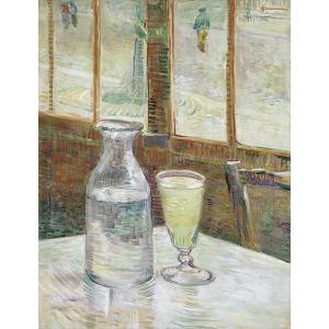 世界の名画 額装