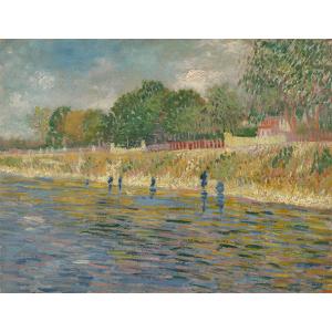 世界の名画 額装