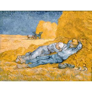 世界の名画 額装