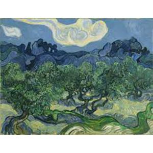 世界の名画 額装