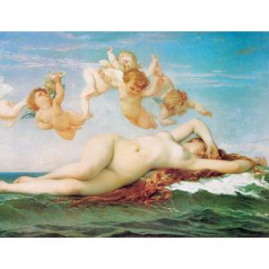 世界の名画 額装