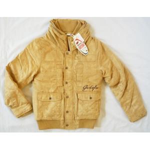 NORTH NO NAME（ノースノーネーム） ライナーコート (ブラック) メンズ