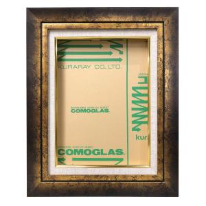 ラグジューゴールド シルバー 