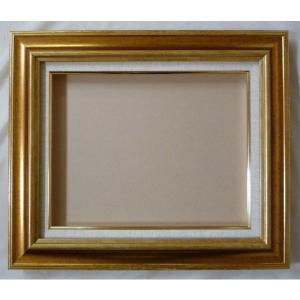 油絵用額縁 8117g