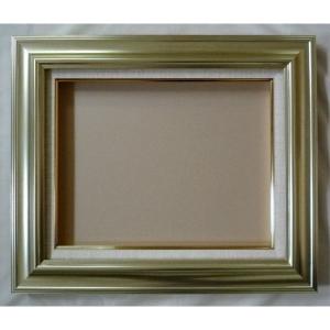 油絵用額縁 8117s
