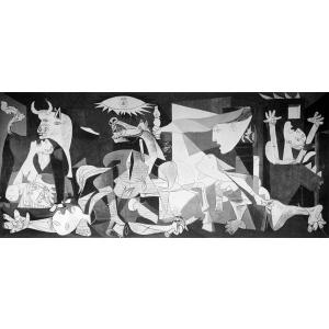 絵画 世界の名画シリーズ 額縁付(MJ108N) パブロ・ピカソ 絵画 世界の名画シリーズ 額縁付(MJ108N) パブロ・ピカソ