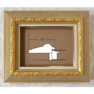 油絵用額縁 kibukag
