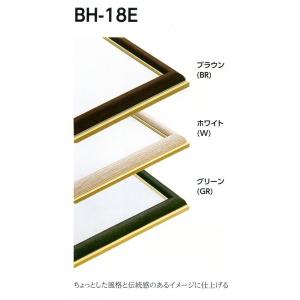 横長の額縁 アルミフレーム BH-18E サイズ300X600 : 東欧商事株式会社