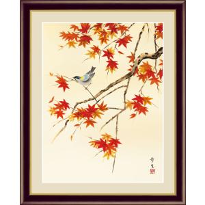 高精細デジタル版画額装絵画