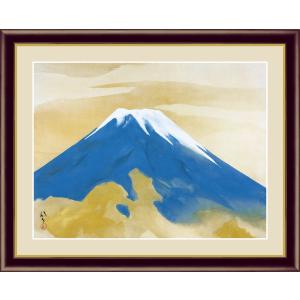 高精細デジタル版画額装絵画