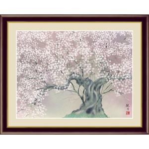 高精細デジタル版画額装絵画