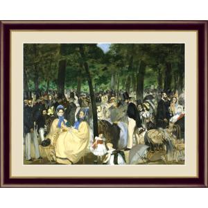 高精細デジタル版画額装絵画