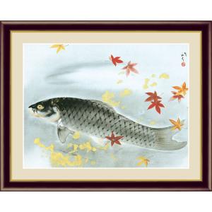 高精細デジタル版画額装絵画