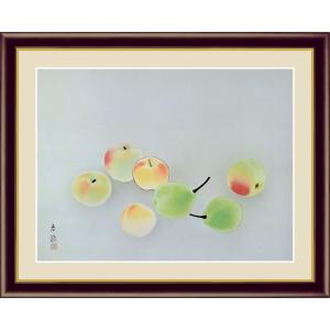 高精細デジタル版画額装絵画