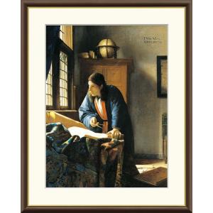 高精細デジタル版画額装絵画