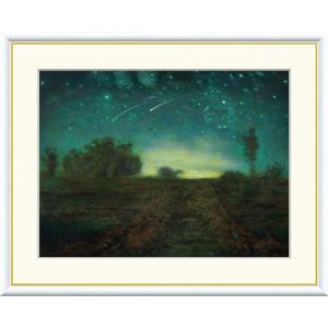 高精細デジタル版画額装絵画