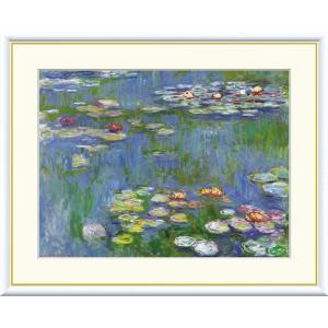 高精細デジタル版画額装絵画