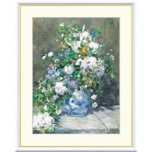 高精細デジタル版画額装絵画