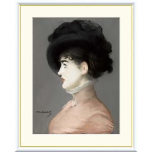 高精細デジタル版画額装絵画