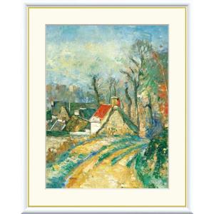 高精細デジタル版画額装絵画