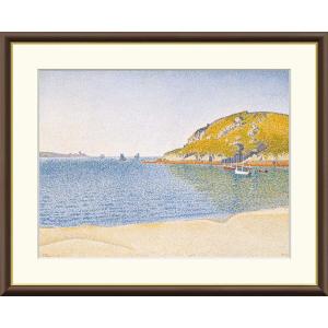 高精細デジタル版画額装絵画