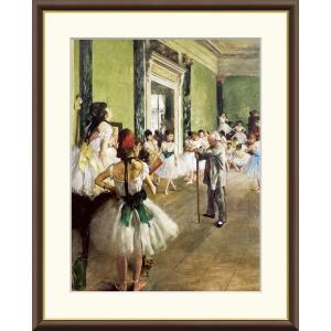 高精細デジタル版画額装絵画