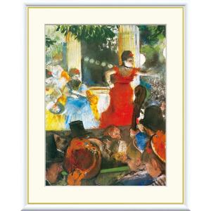 高精細デジタル版画額装絵画