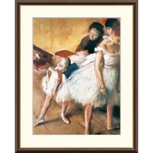 高精細デジタル版画額装絵画