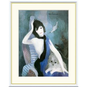 高精細デジタル版画額装絵画