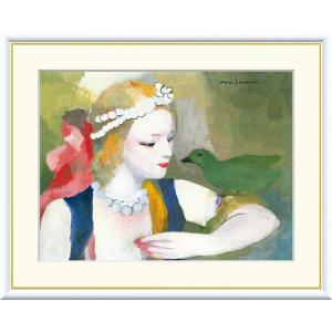 高精細デジタル版画額装絵画