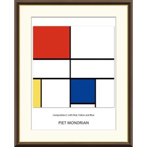 高精細デジタル版画額装絵画