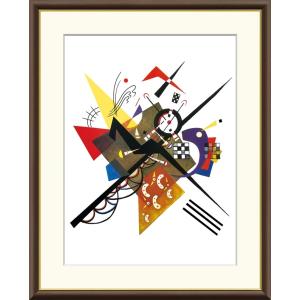 高精細デジタル版画額装絵画