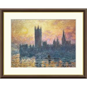 高精細デジタル版画額装絵画