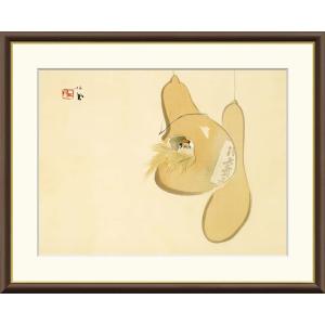 高精細デジタル版画額装絵画