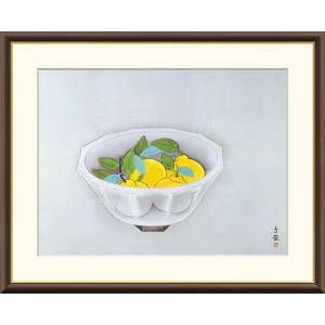 高精細デジタル版画額装絵画