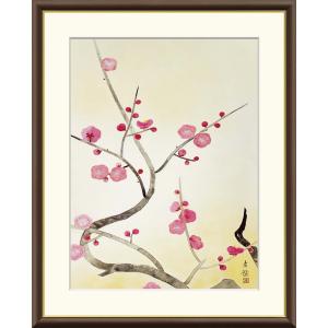 高精細デジタル版画額装絵画