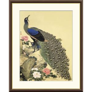 高精細デジタル版画額装絵画