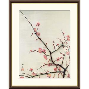 高精細デジタル版画額装絵画