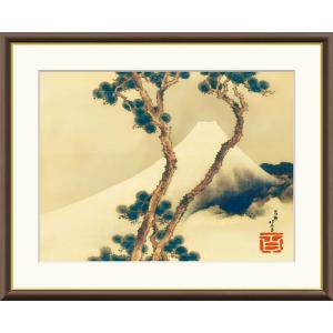 高精細デジタル版画額装絵画