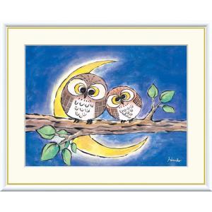 高精細デジタル版画額装絵画