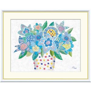 高精細デジタル版画額装絵画