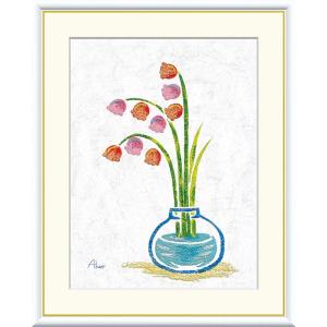 高精細デジタル版画額装絵画