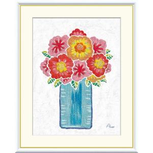 高精細デジタル版画額装絵画