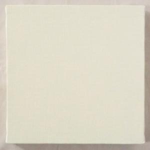 画材 油絵 アクリル画用 張りキャンバス 純麻...の詳細画像2