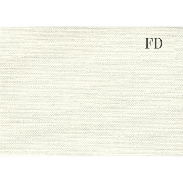 画材 油絵 アクリル画用 カットキャンバス 純麻 絹目双糸 FD S80号サイズ