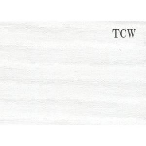 画材 油絵 アクリル画用 カットキャンバス 綿化繊 水彩用 TCW (F,M,P